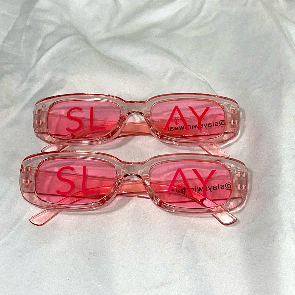 Slay swimwear Sunglasses